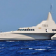 Illustration for article titled Dear US Navy: The Futuristic X3K Is What Littoral Combat Ships Should Be